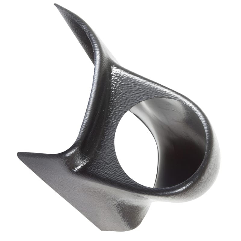 AutoMeter — Autometer 98-02 Accord Coup Single 52mm Gauge Pod
2-1/16" SINGLE POD,