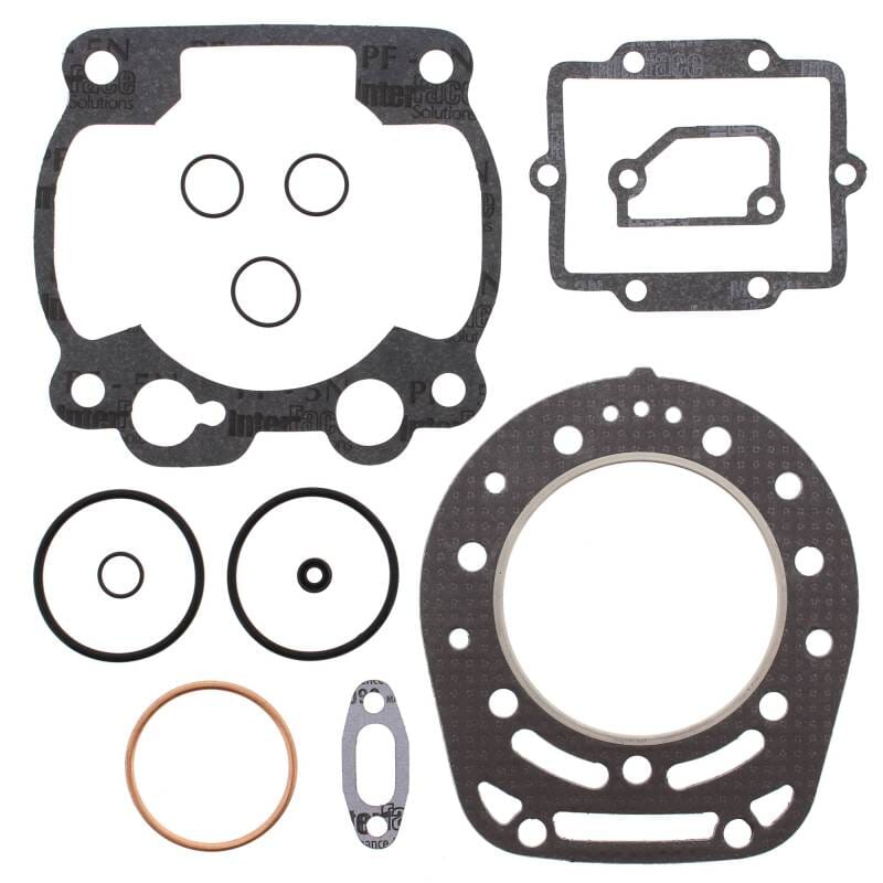 Vertex Pistons — Vertex Gaskets 89-04 Kawasaki KX500 Top End Gasket Kit