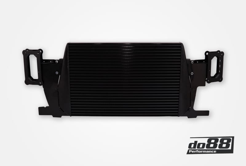 do88 — do88 Toyota Yaris GR Intercooler