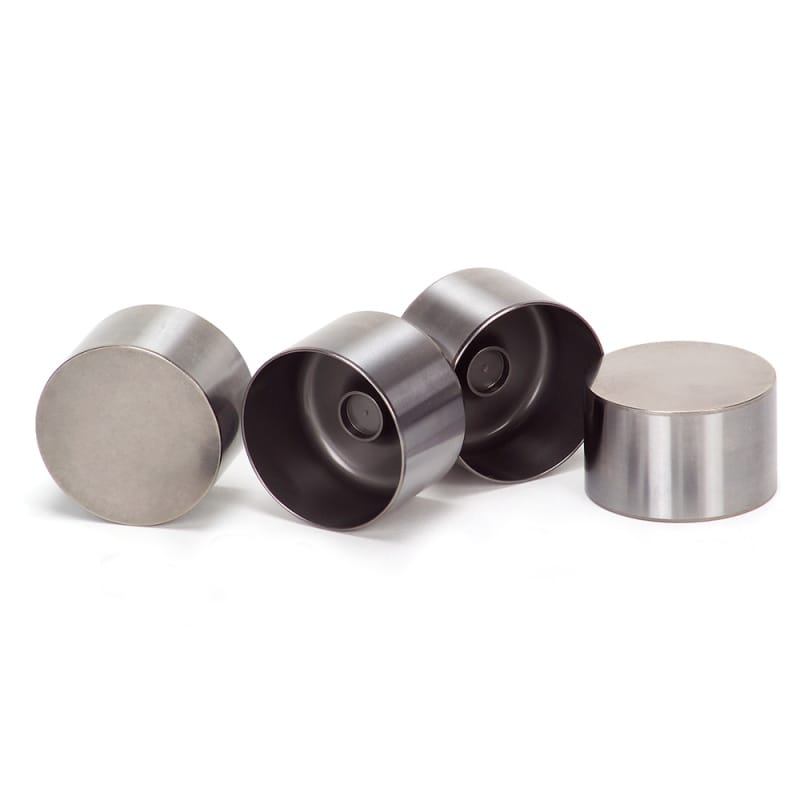 Supertech — Supertech Cam Follower Solid 31 x 24.8 x 2.7mm - Set of 12