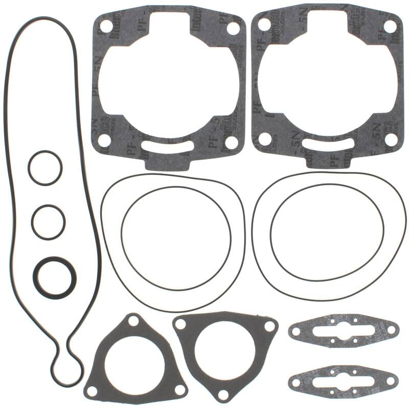 Vertex Pistons — Vertex Gaskets 2004 Polaris 800 Classic Top End Gasket Kit