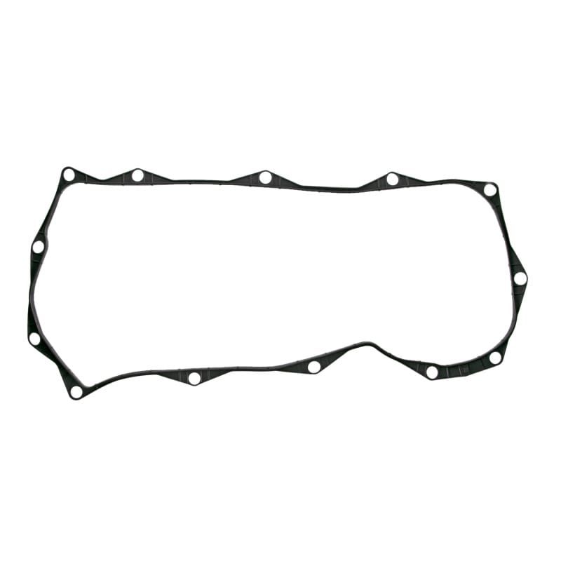 Fel-Pro — Fel-Pro RAM 1500 Classic TOS 18773 Transmission Oil Pan Gasket 13 Bolt Hole One Piece Gasket