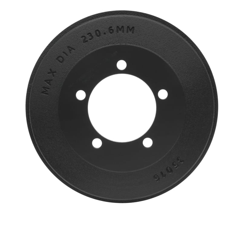 DFC — DFC 95-05 Chrysler Sebring Rear True Balanced Brake Drum
DFC Brake Drum
