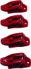 Answer — Answer AR1 Boot Buckle Red - Youth