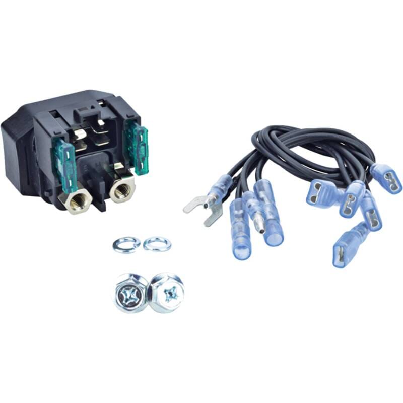 Arrowhead — Arrowhead Mitsuba Solenoid