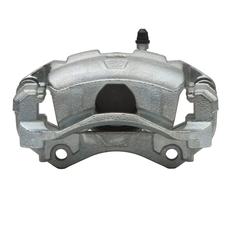 DFC — DFC 12-18 Nissan Versa Note Front-L Premium Caliper - Silver Zinc Coated
DFC Brake Caliper