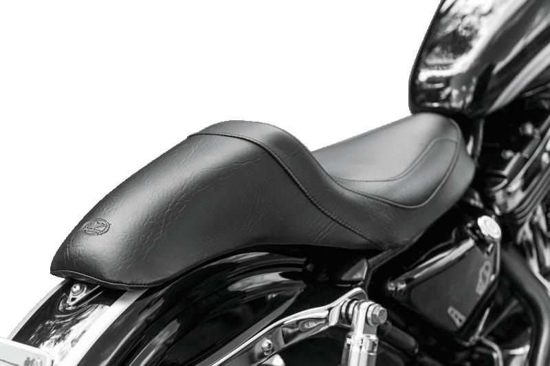 Mustang Motorcycle — 3.3 Gal. Tanks