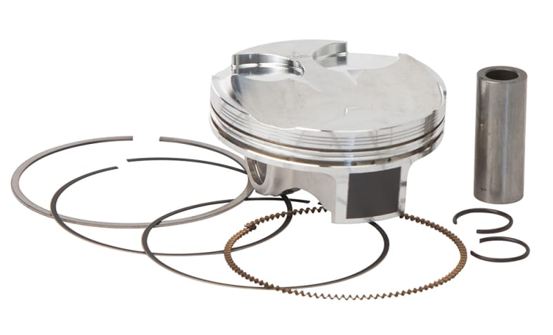 Vertex Pistons — Vertex Piston 12-24 Honda CRF 150 R 150cc Forged Replica Piston Kit