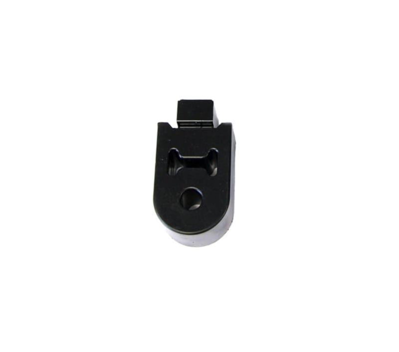 Torque Solution — Torque Solution Exhaust Mount - Ford/Mazda