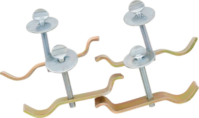 QuadBoss — QuadBoss Easy Release Installation Kit