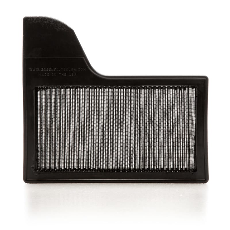 COBB — Cobb 2015 Ford Mustang Ecoboost High Flow Filter