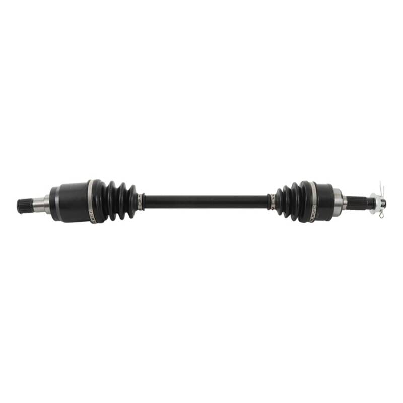 All Balls Racing — All Balls Racing 09-13 Honda Big Red MUV 700 8 Ball Axle Rear Left