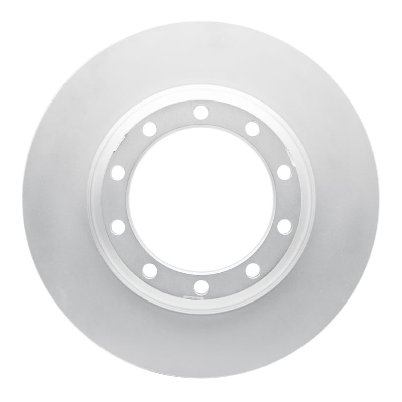 DFC — DFC 89-22 Blue Bird ALL American FE (Hydro Disc Brakes) Front/Rear/Fr & Rr GeoSPEC Coated Rotor
DFC Brake Rotor