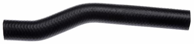 Gates — Gates 81-95 Toyota Pickup 4-Cyl. 2.4L Lower - Pipe To Rad. Molded Coolant Hose