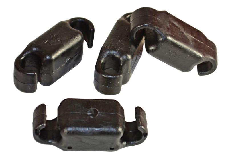 SPC Performance — SPC Performance Coil Spring Stabilizer (4)
SPRING STABILIZER
COIL SPACER