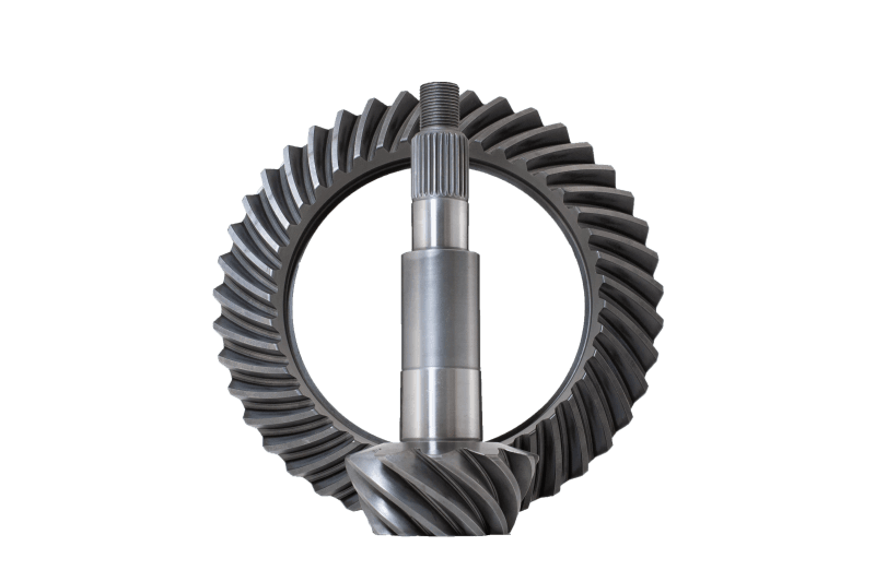 Revolution Gear & Axle — Revolution Gear & Axle Dana 70 Rear Axle 3.55 Ratio Ring & Pinion Set