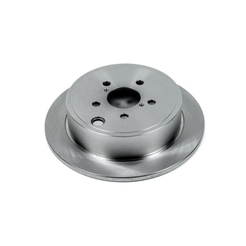 PowerStop — Power Stop 13-16 Subaru BRZ Rear Autospecialty Brake Rotor
AutoSpecialty Rotor