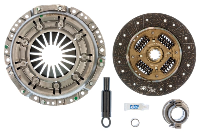 Exedy — Exedy OE 1993-1996 Dodge Dakota L4 Clutch Kit