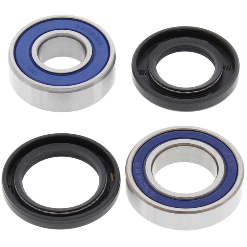 All Balls Racing — All Balls Racing 86-88 Honda TRX200SX Wheel Bearing Kit Front
