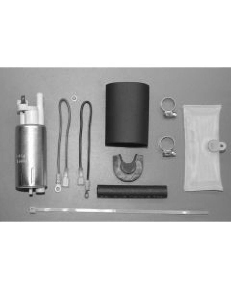 Walbro — Walbro Fuel Pump/Filter Assembly