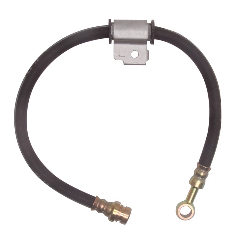 DFC — DFC 79-81 Honda Accord Front-L Brake Hose