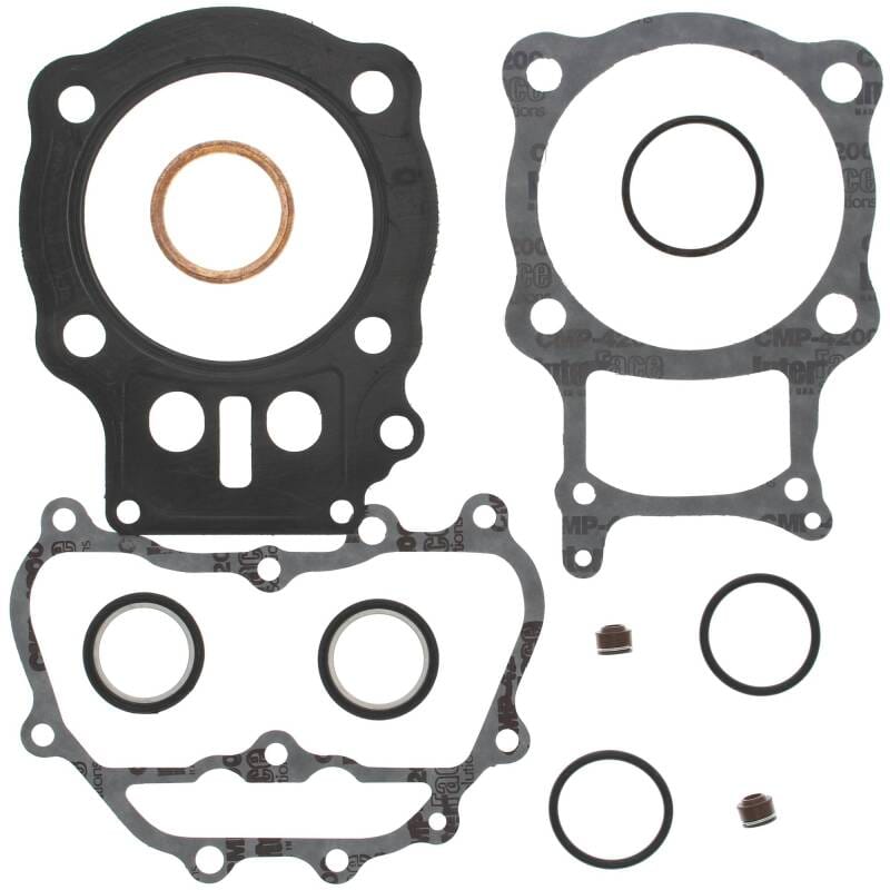 Vertex Pistons — Vertex Gaskets 04-07 Honda TRX400FA Top End Gasket Kit