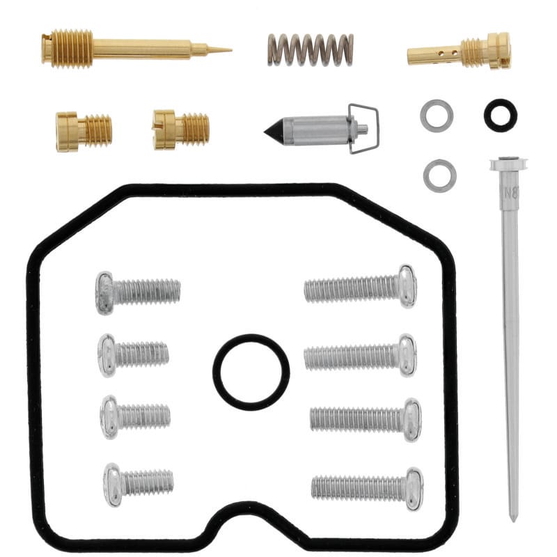 QuadBoss — Carburetor Kit