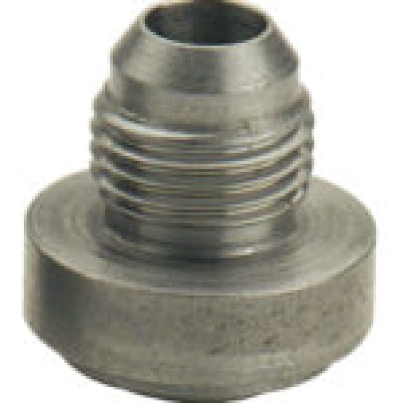 Fragola — Fragola -6AN Male Steel Weld Bung