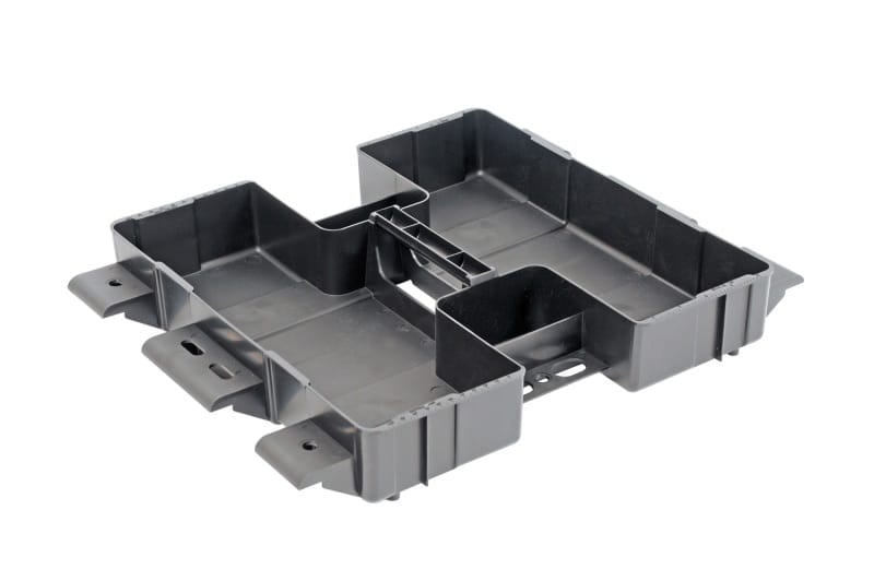 Dee Zee — Dee Zee Universal Tool Box - Service Parts Tray (18 x 15 1/2)
Tool Box Tray