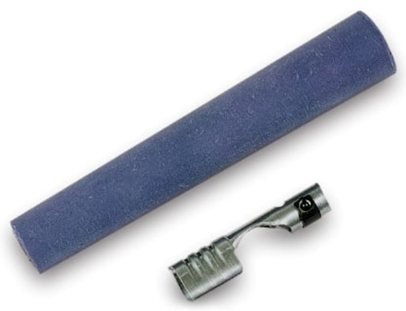 Moroso — Moroso Spark Plug Boot & Terminal Kit - Blue Max - Straight Ends - Set of 8