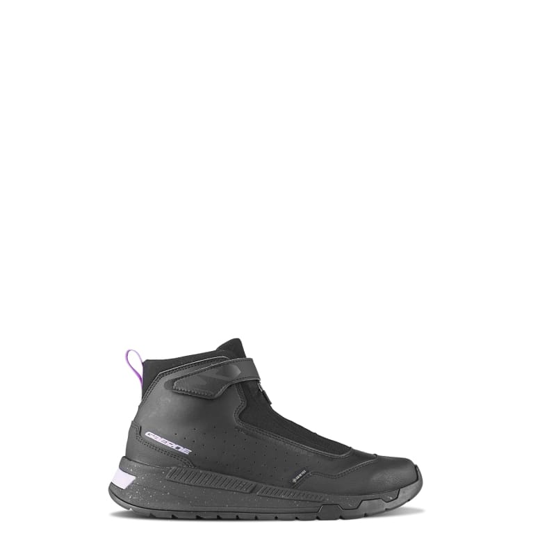 Gaerne — Gaerne G.Zion Gore-Tex Lady Boot Black/Lilla Size - 6.5