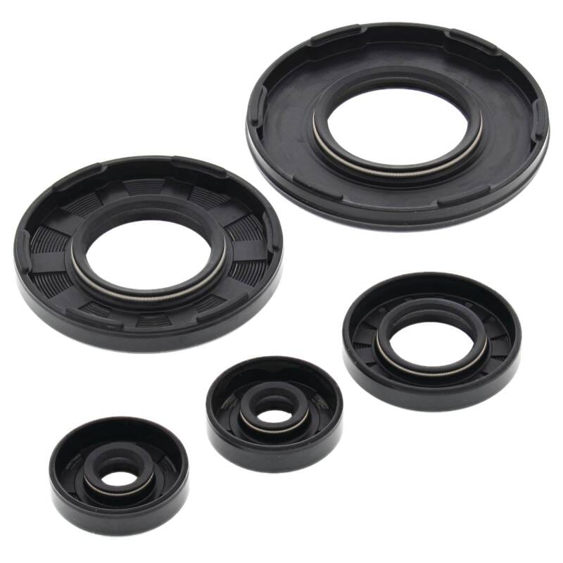 Vertex Pistons — Vertex Gaskets 1985 Ski-Doo Formula MX Oil Seal Kit