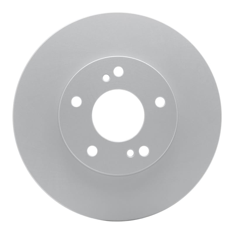 DFC — DFC 89-96 Nissan 300ZX Front GeoSPEC Coated Rotor
DFC Brake Rotor