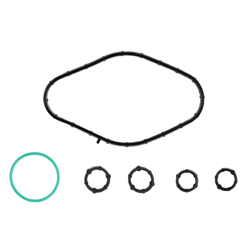 Fel-Pro — Fel-Pro Ford F-150 ES 73494 Fuel Pump Mounting Gasket Set