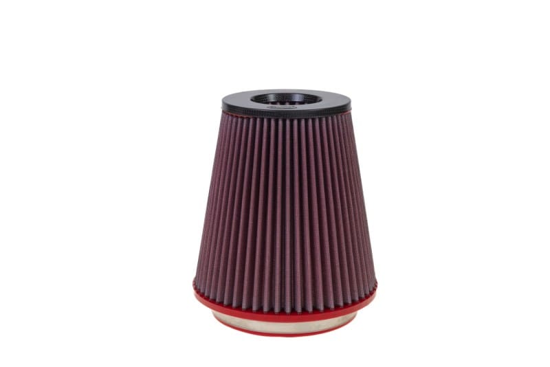 BMC — BMC Twin Air Universal Conical Filter w/Carbon Top - 150mm ID / 206mm H