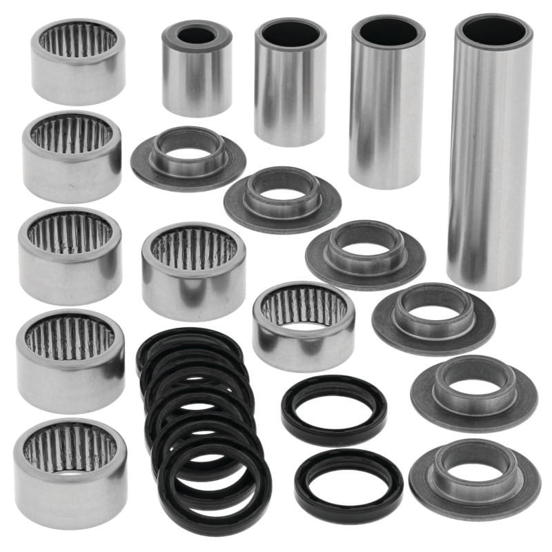 QuadBoss — QuadBoss 04-08 Arctic Cat 400 DVX Linkage Repair Kit