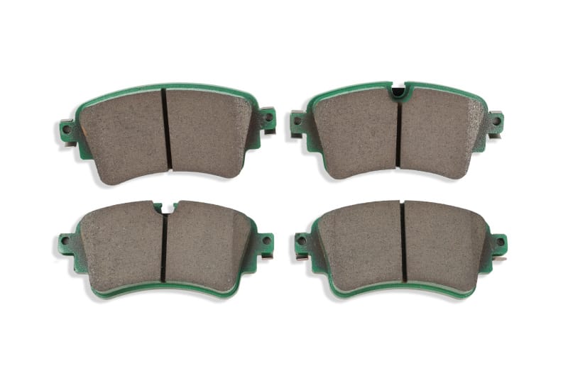 DBA — DBA 17-20 Audi A4 Rear SP Performance Brake Pads
Brake Pad