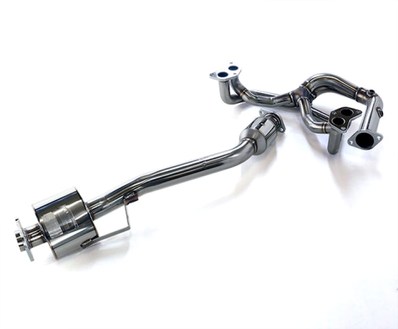 HKS — HKS SUPER MANIFOLD w/ CATA R-SPEC ZN6/ZC6