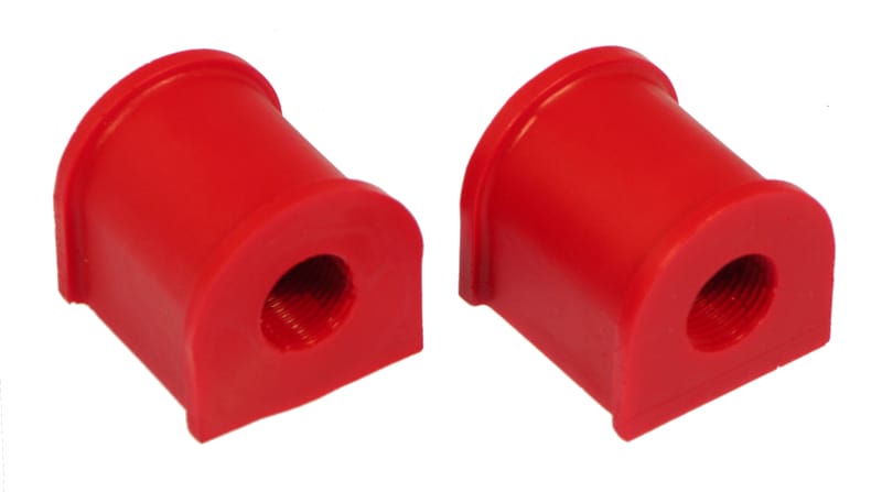 Prothane — Prothane 90-96 Ford Escort Front Sway Bar Bushings - 3/4in - Red
SWAY BAR BUSHINGS