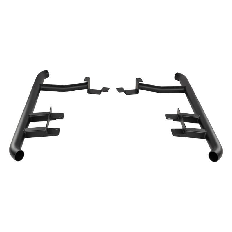 ARB — ARB Rock Sliders - For Use with 2019+ Suzuki Jimny
Rock Sliders