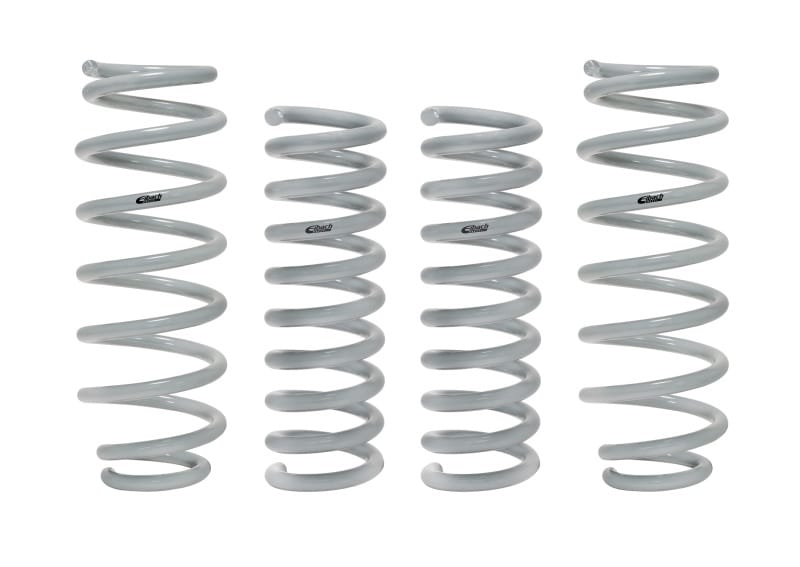Eibach — Eibach Drag Launch Kit (Competition Springs) for 2015-2020 Dodge Challenger SRT Hellcat