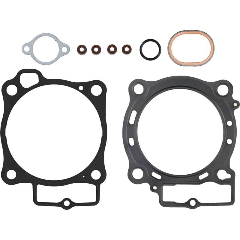 Vertex Pistons — Vertex Gaskets 21-23 Honda CRF450R Top End Gasket Kit