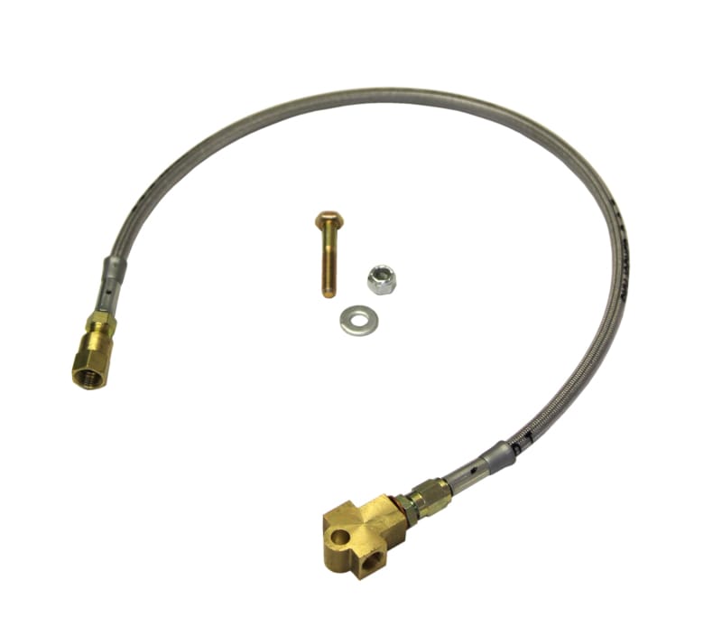 Skyjacker — Skyjacker 1979-1986 GMC K1500 Suburban Brake Hose
Brake Hose
