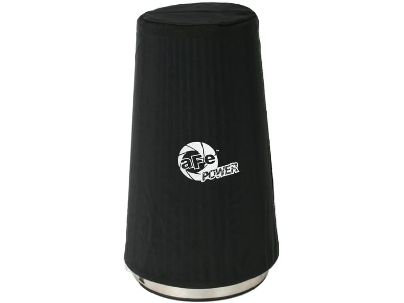 aFe — aFe MagnumSHIELD Pre-Filters P/F 2x/72-60512 (Black)
Nylon Pre-Filter
AirFilterWrap