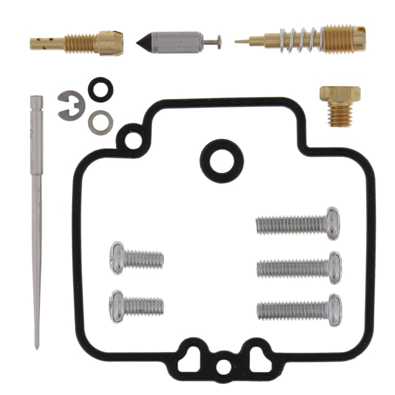 All Balls Racing — All Balls Racing 09-13 Yamaha YFM90 Raptor Carburetor Rebuild Kit