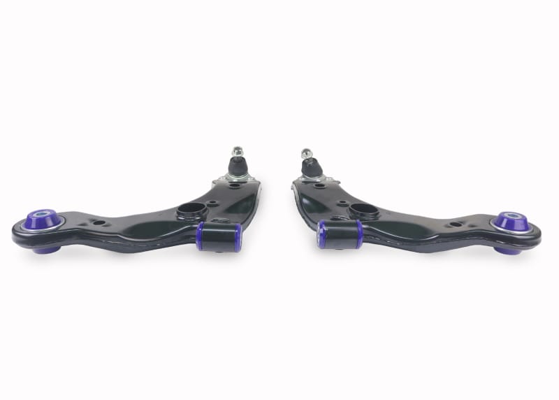 Superpro — SuperPro 09-13 Toyota Corolla / 09-13 Toyota Matrix Lower Control Arm Set
Control Arm Set