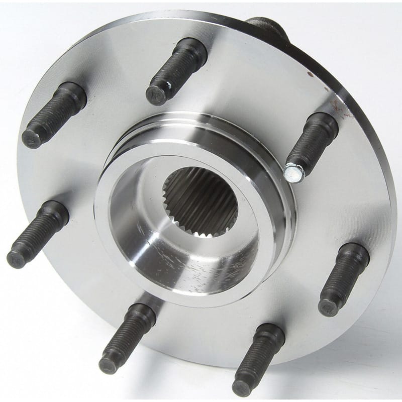 Moog — MOOG 1997 Ford F-250 HD Front Hub Assembly