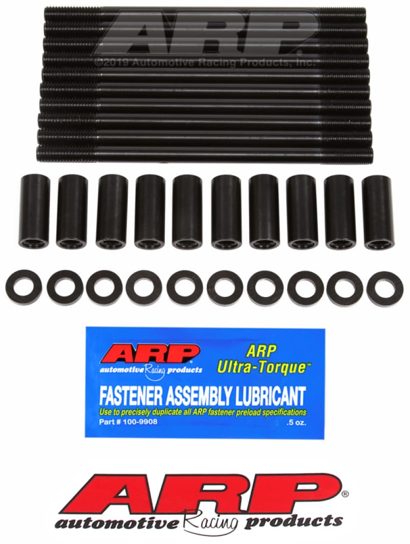 ARP — ARP Toyota 1NZFE 1.5L ARP2000 Head Stud Kit