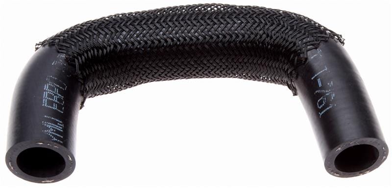 Gates — Gates 11-12 Nissan Leaf Electric Pump 2 Inlet To Housing Molded Heater Hose
