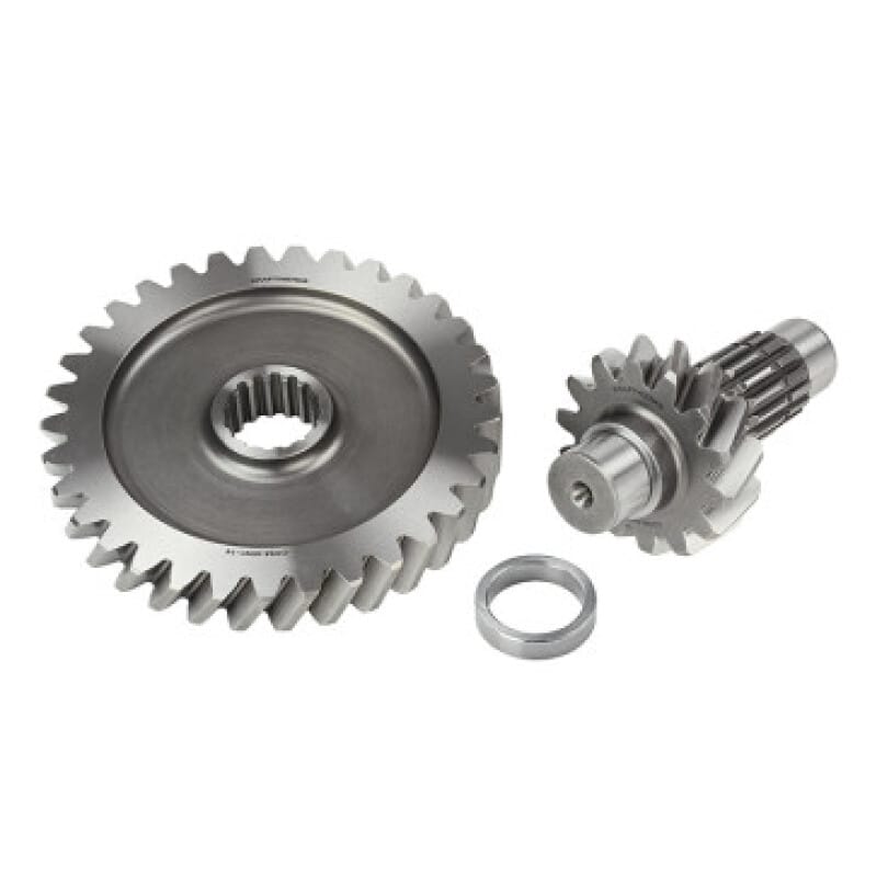 KraftWerks — KraftWerks 20-24 Kawasaki KRX 14-33 (2.36) +18 Percent Final Drive Gears
